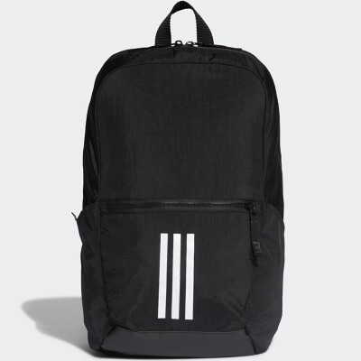 

Adidas ADIDAS shoulder bag men&women bag PARKHOOD WND sports&leisure travel student bag computer bag backpack DU1979 NS