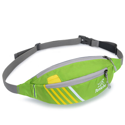 

Water-resistant Nylon Waist Bag