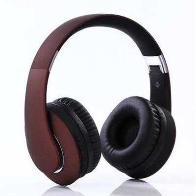 

Bluetooth Headphones Wireless Headset HIFI Stereo Earphone FM Radio TF Card Play Music with Microphone for xiaomi huawei iphone