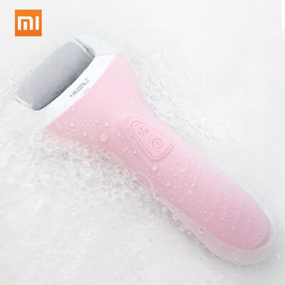 

Xiaomi Yueli Electric Smooth Diamond Foot Care Tool Pedicure Foot Machine Repair Feet Care Wear Skin Device IPX7 Waterpoof Foot Fi