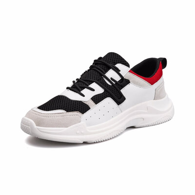 

2018 Harajuku Autumn vintage sneakers Men Breathable Mesh Casual Shoes Men Comfortable Fashion Tenis Masculino Adulto Sneakers