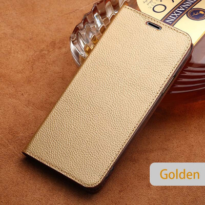 

Leather case phone case for iphone 6 6s 7 8 Plus X Xs Max fine lyche suction cup cover for 6p 7p 8p Xr case