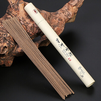 

Natural Sandalwood Summer Essential Home Incense Wormwood Ya Incense Indoor Ceremony Buddha Incense