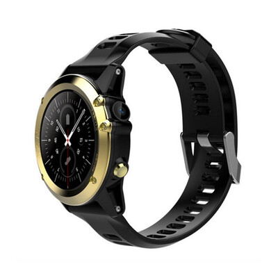 

New H1 Smart Watch MTK6572 IP68 Waterproof 139inch 400400 GPS Wifi 3G Heart Rate Monitor 4GB512MB For Android IOS Camera 500W
