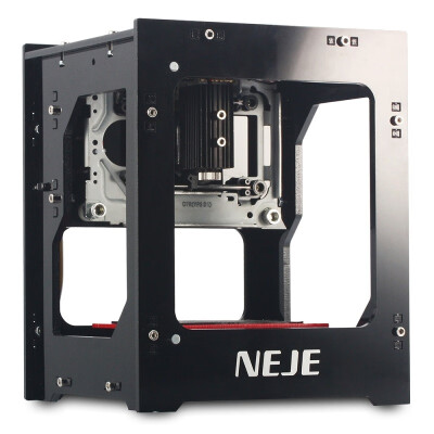 

NEJE DK - 8 - KZ 1000mW High Power Laser Engraver Printer Machine