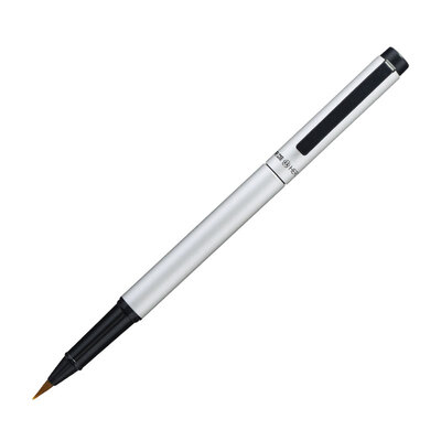 

Hero HERO 2061 pen soft pen calligraphy in the brush pen gray