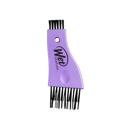 

Witt Magic Comb Hairbrush Hair Comb Cleaner Quickly cleans dirt recycling clove color ABS resin 8555