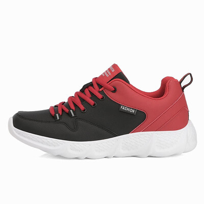 

2019 Spring&summer Man Sneakers Warmth Men Running Shoes Male Comfortable Walking Sneakers Plus Size 48 Zapatillas Hombre