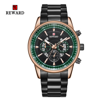

REWARD 63079 Men Quartz Watch