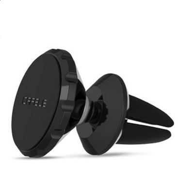 

Cafele magnetic bracket phone car phone holder aluminum alloy universal car phone holder clip type