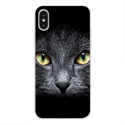 

TPU Soft Phone Case for Vodafone Smart N9 Smart N9lite Smart X9 Smart C9 Back Cover Rose Colored plum deer style
