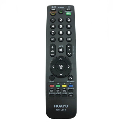 

New remote control RM-L859 for lg smart lcd hd tv AKB69680403 32LG2100 MKJ33981406 32LH2000 MKJ33981413 32LH3000 MKJ2022835 32LD32