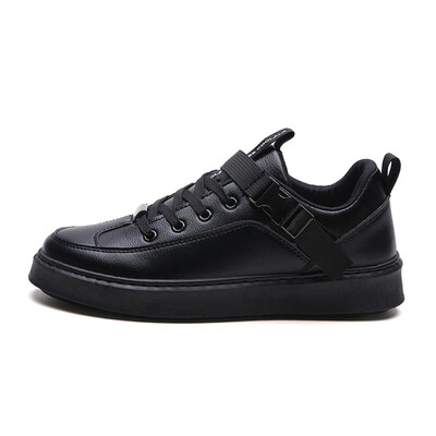

2018 autumn mens shoes England small leather shoes mens shoes casual shoes