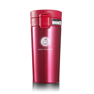 

Vehicle-mounted Portable Vacuum Thermos Cup 380ML