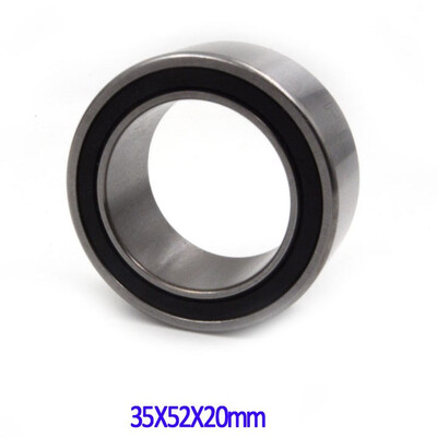 

1Pcs 35BD5220 35x52x20mm Automotive Air Conditioning Compressor Clutch Bearing