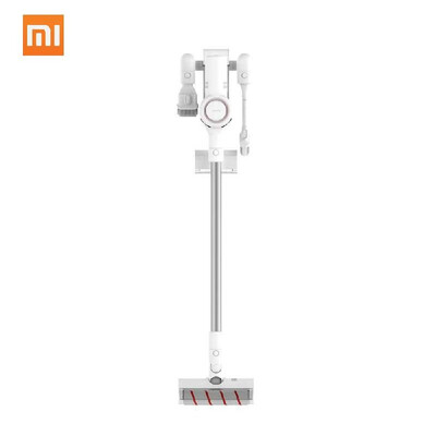 

Soft Roller Brush for Xiaomi Dreame Vacuum Cleaner V9 HEPA Filter Handheld Wireless Vacuum Cleaner Accessories