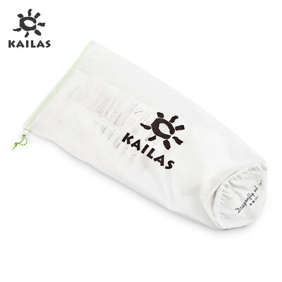 

KAILAS Dragonfly UL Double-layer Water-resistance Foldable Camping Tent