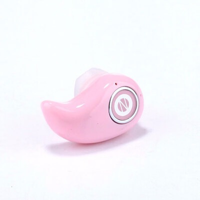 

LCEKEEG S550 Wireless In-Ear Earphones Bluetooth V41 Earbuds Micro Portable Stereo Headsets Hands-free with Microphone