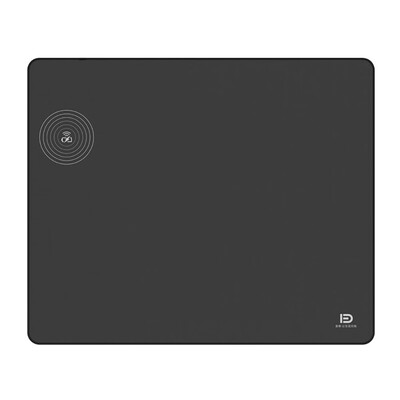 

FD866 Wireless Charging Mouse Pad Universal Mobile Phone Qi Wireless Charging Mouse Pad Mat for iPhone88PlusX