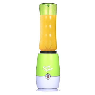 

500ml Multifunctional Mini Juice Machine Juice Maker Fruit Squeezer with a Portable Cup Fruit&Vegetable Blender