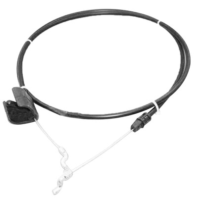 

Craftsman Lawn Mower Replacement Engine Zone Control Cable for HusqvarnaPoulanPoulan ProRoperSearsCraftsmanWeed Eater