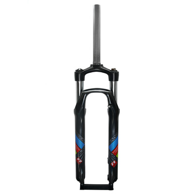 

Ultra-light 26" Mountain Bike OilSpring Front Fork Bicycle Accessories Parts Cycling Bike Fork