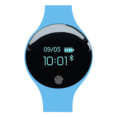 

Smart Watch Men Women Sport Intelligent Pedometer Fitness Bracelet