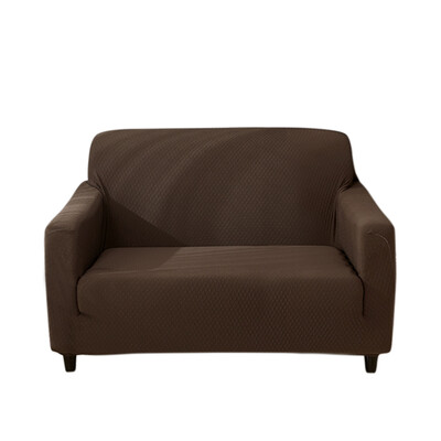 

Fashionable Washable Sofa Protector Removable Couch Furniture Cover All-Wrapped Water-resistant Stretch Slipcover