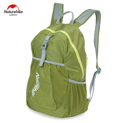 

Naturehike Outdoor Ultralight Travel Backpack Water Resistance Bag for Unisex Hiking