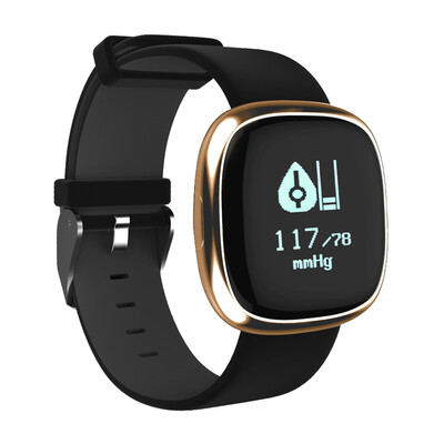 

Smart Band P2 Blood Pressure Heart Rate Monitor Smart Bracelet Pedometer Sleep Fitness Tracker for Android IOS