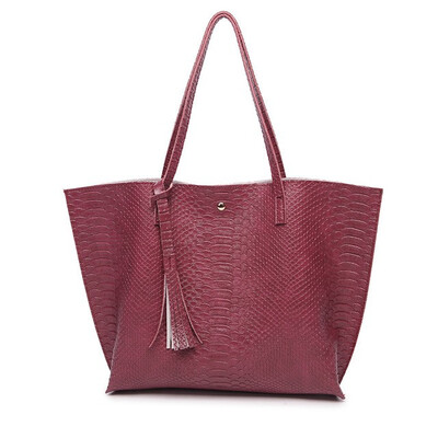 

Gorden Yi De Large Tote Bag PU Leather Bags Women 2019 Famous Brand Ladies Handbag Designer Causal Women Shoulder Bag