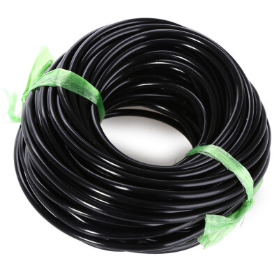 

20M 35MM Micro Irrigation Pipe Water Hose Drip Home Garden Watering Hose PVC Hose Irrigation System Watering System Greenhouse