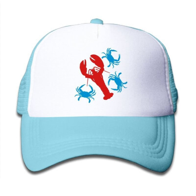 

Qiop Nee Child Hip Hop Baseball Caps&Hat Boys Girl Funny Funny Chick&Hen