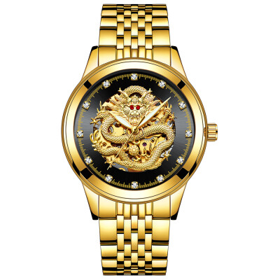 

TEVISE 9006B Business Men Automatic Mechanical Watch Time Display Fashion Casual Luminous Hands Stainless Steel Strap Life Waterpr
