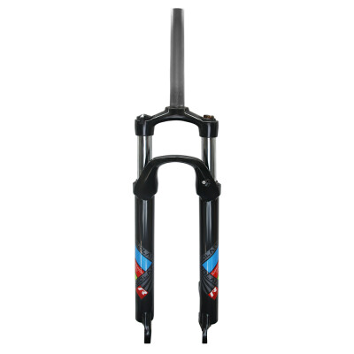 

Ultra-light Mountain Bike OilSpring Front Fork Bicycle Accessories Parts Cycling Bike Fork 26" 275 29