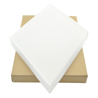 

Bi-Trust FTC00015 Cabin AC Air Pollen Filter for 2009-2018 Toyota Corolla 2007-2018 Camry 2005-2018 Avalon 2010-2017 4Runner