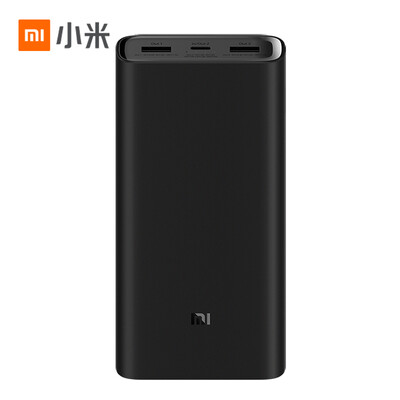 

Millet MI millet mobile power 3 20000mAh high version