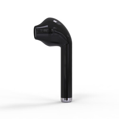 

Bluetooth Headphones V42EDR Wireless Earphone In-ear Stereo Music Headset Earpiece Hands-free with Microphone