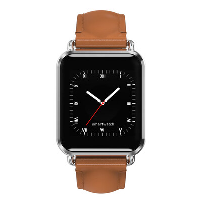 

Q13 Smart Watch 13 inch IPS TFT LCD Screen BT40 Heart Rate Blood Pressure ECG PPG Calorie Fitness Life Waterproof Multiple Sport