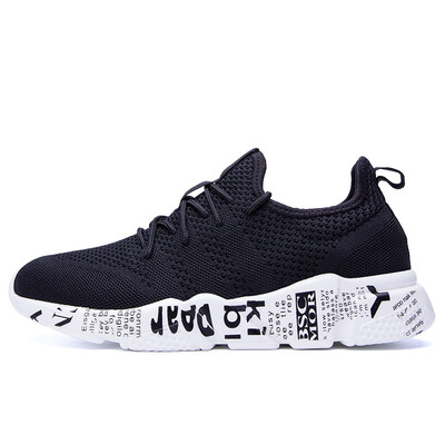 

Woven Men Casual Shoes Breathable Male Shoes Tenis Masculino Shoes Zapatos Hombre Sapatos Outdoor Shoes Sneakers Men