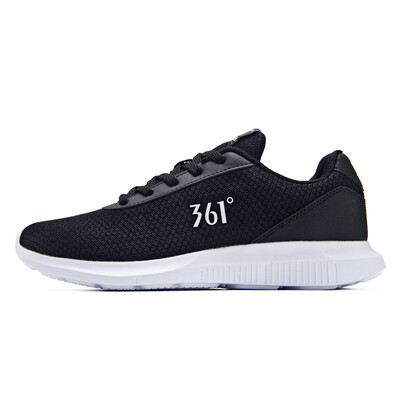 

361 degrees womens shoes running shoes 2018 autumn new lightweight shock absorption breathable sports shoes 681832270-3
