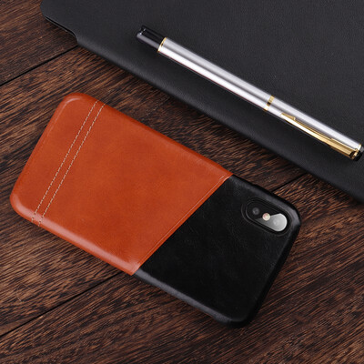 

Phone Case for Apple iPhone X  Case Back Cover Mobile Phone Shell