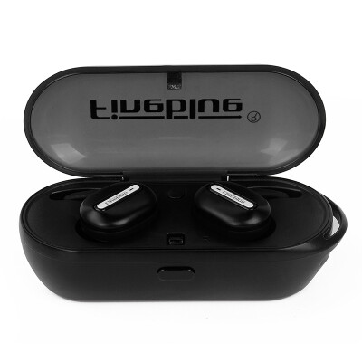 

Fineblue TWS R9 Bluetooth Earphone Wireless Earbuds 3D Stereo hifi headset sport running With charge box Microphone