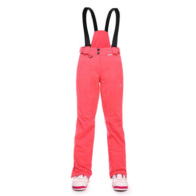 

Winter snowboard pants for women thicken female ski pants woman snow trousers thermal waterproof esqui skiing pantalones