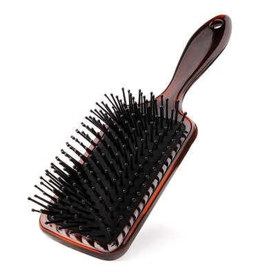 

Amber Square Cushion Comb