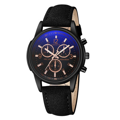 

Mens Quartz Watch 557