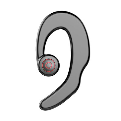 

Bluetooth headsets earphone wireless sweatproof sports bluetooth headphone with mic voice control earphone with earbud