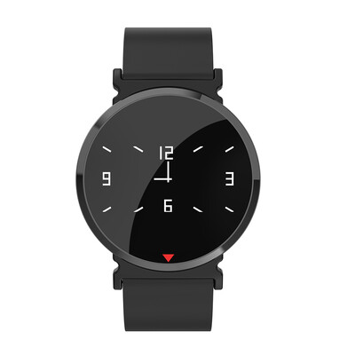 

E28 Smart Watch 096 inch IPS Color Screen BT40 Heart Rate Blood Oxygen Blood Pressure Calorie Fitness Alarm IP67 Waterproof Fash