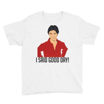 

Fez - That 70s Show - Youth Short Sleeve T-Shirt