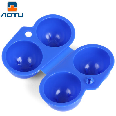 

AOTU Harmless Egg Storage Box Container Case Carrier Outdoor Kit